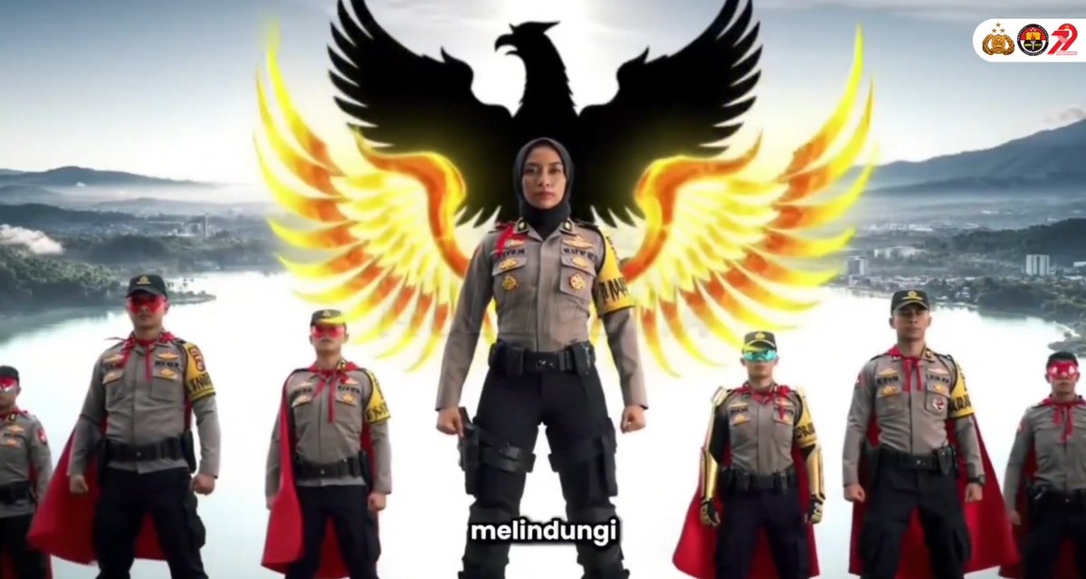 akhirnya kita punya perasaan yang sama, ya? sama-sama merindukan azan magrib 🥰🥰