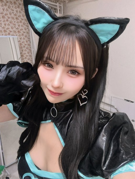Twitterのコスプレ画像9
