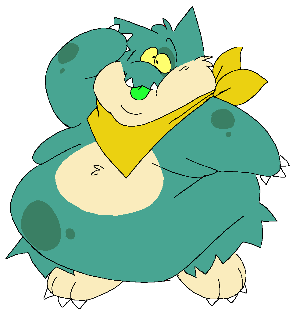 R4GEQUID tweet media