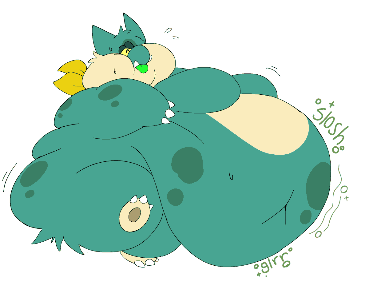 R4GEQUID tweet media