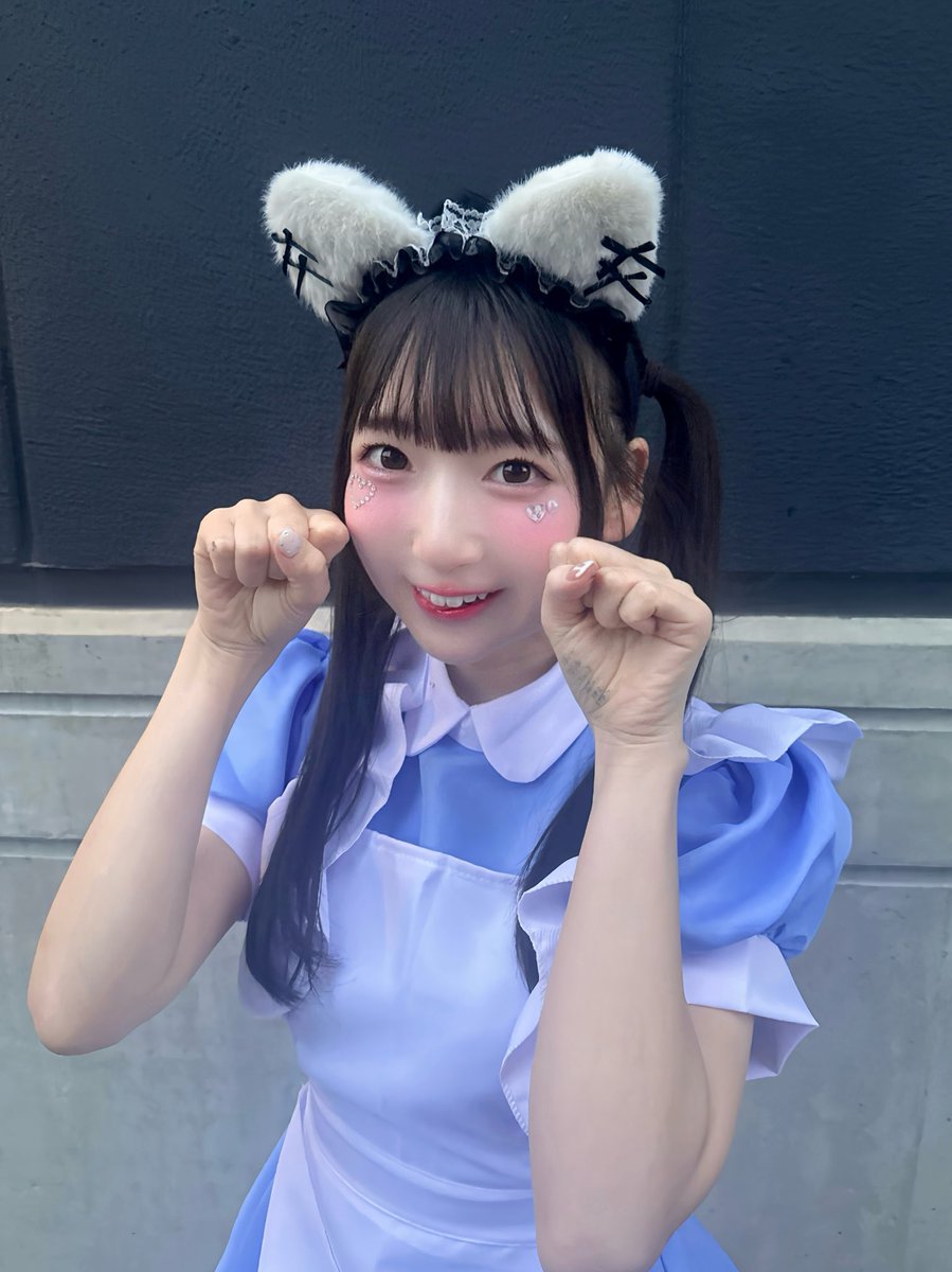 恋川みらい👶🏻🍡【Poppin'Parade】5/8 1周年ワンマン白金高輪selene