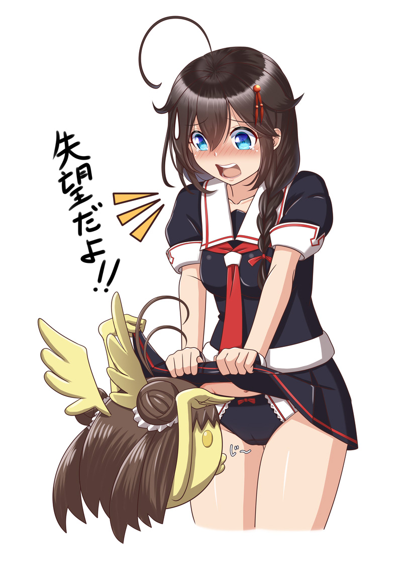 絵描きです #3連休はフォロワーさんが増えるらしい 