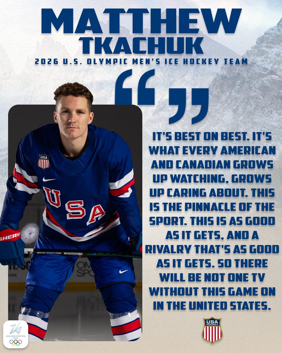 USA Hockey tweet media