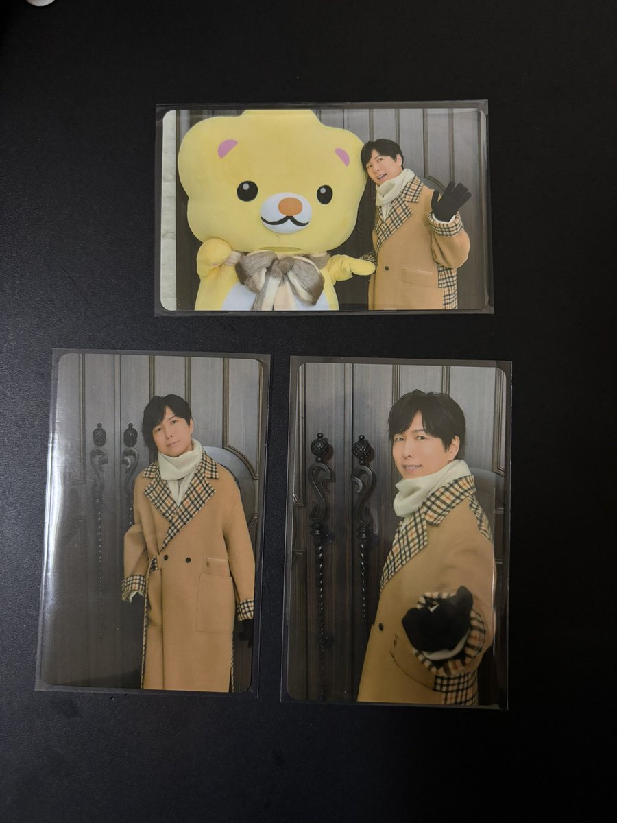 な tweet media