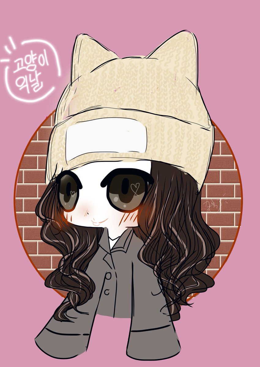 LISA #BLACKPINK ねこの日