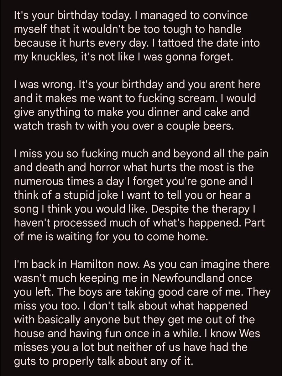 Otis P. Stinktrigger tweet media