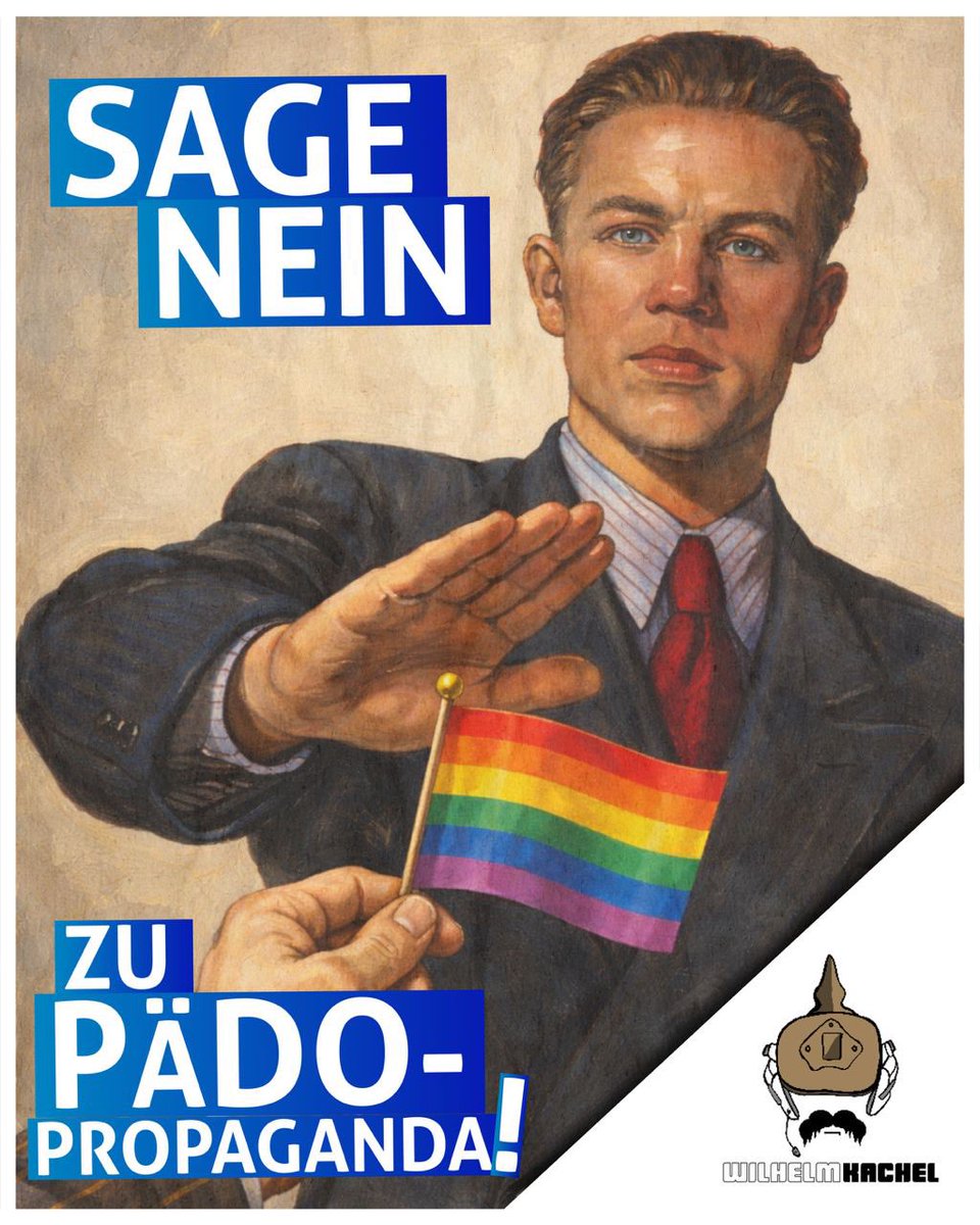 Wilhelm Kachel tweet media