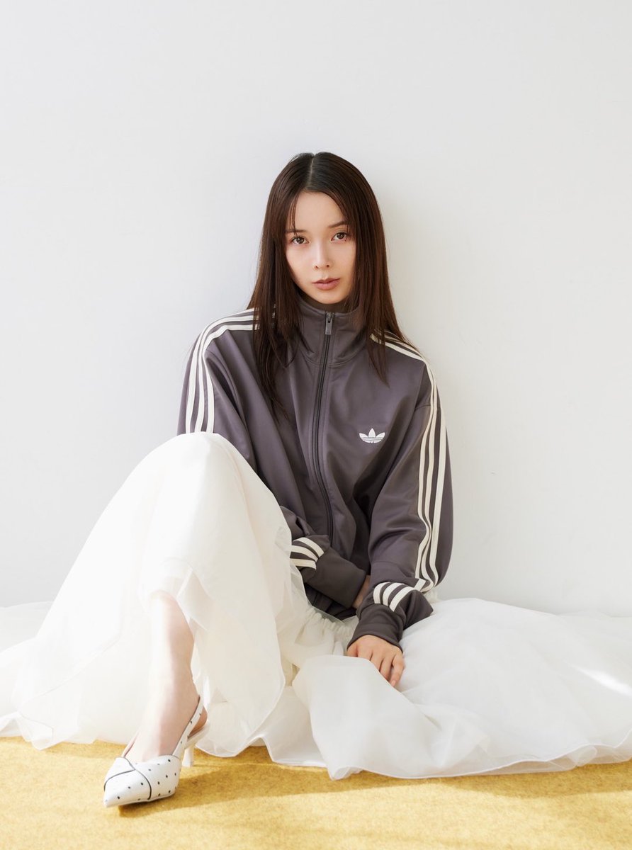 adidas Originals for SNIDEL 2026Limited Edition 🗓️WEB先行発売中