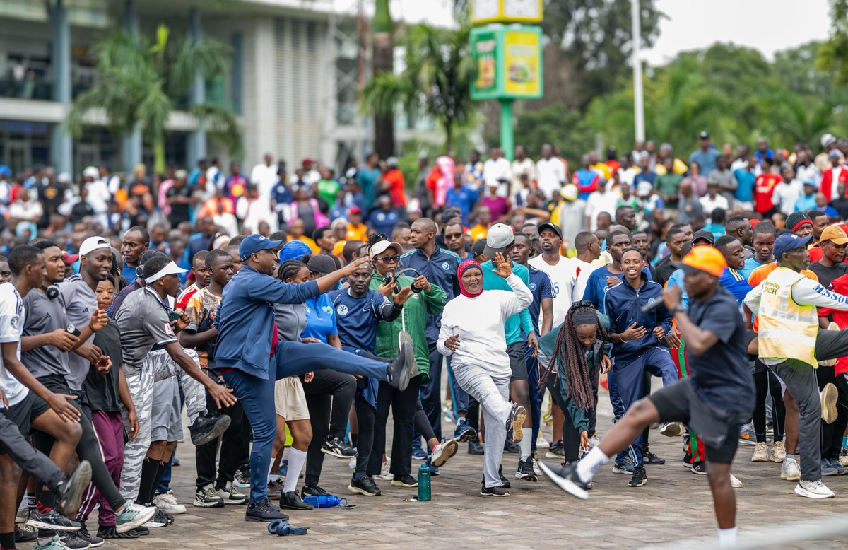 Presidency | Rwanda tweet media