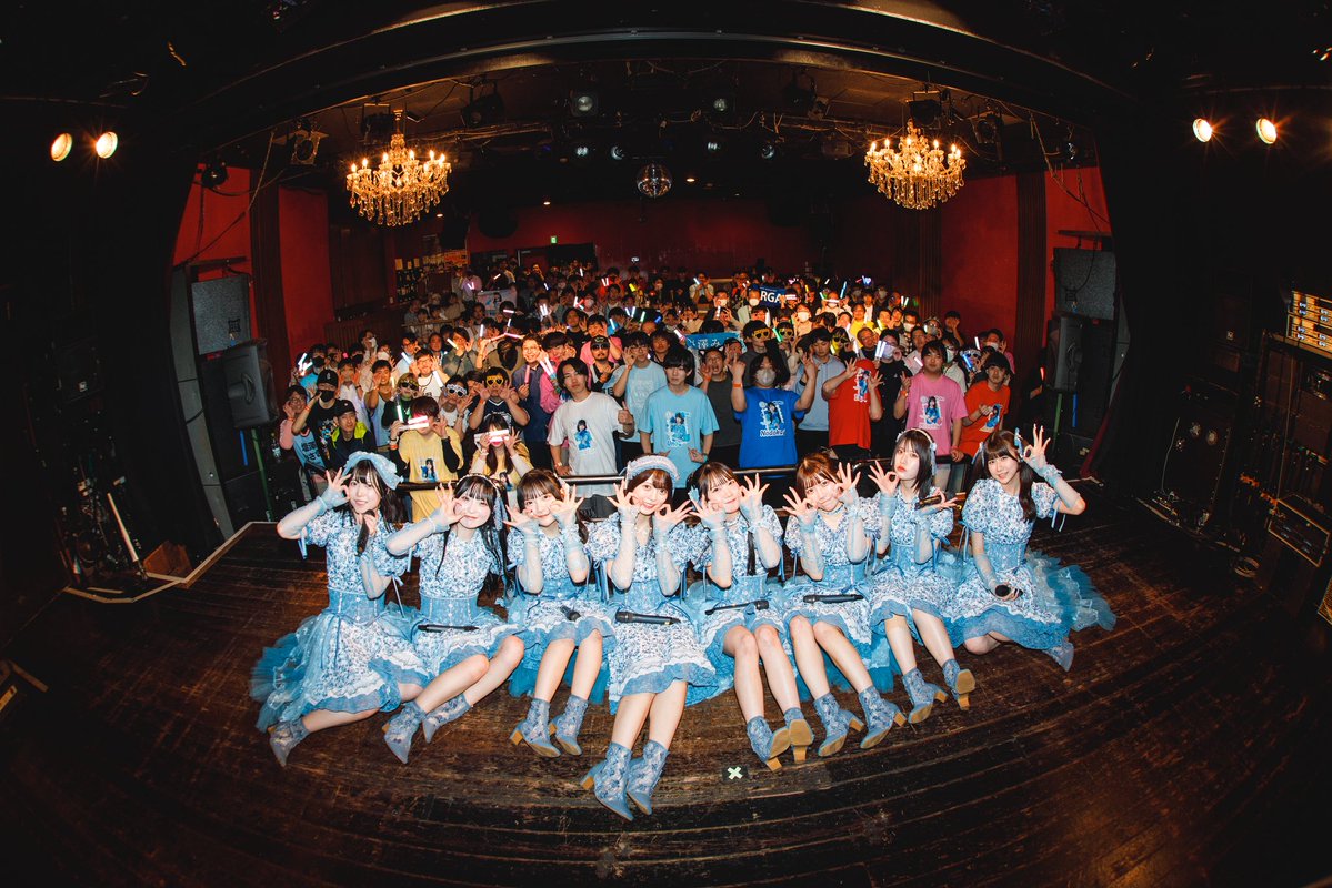 全国ツアーin大阪♡ ありがとうございました！今日もとっても