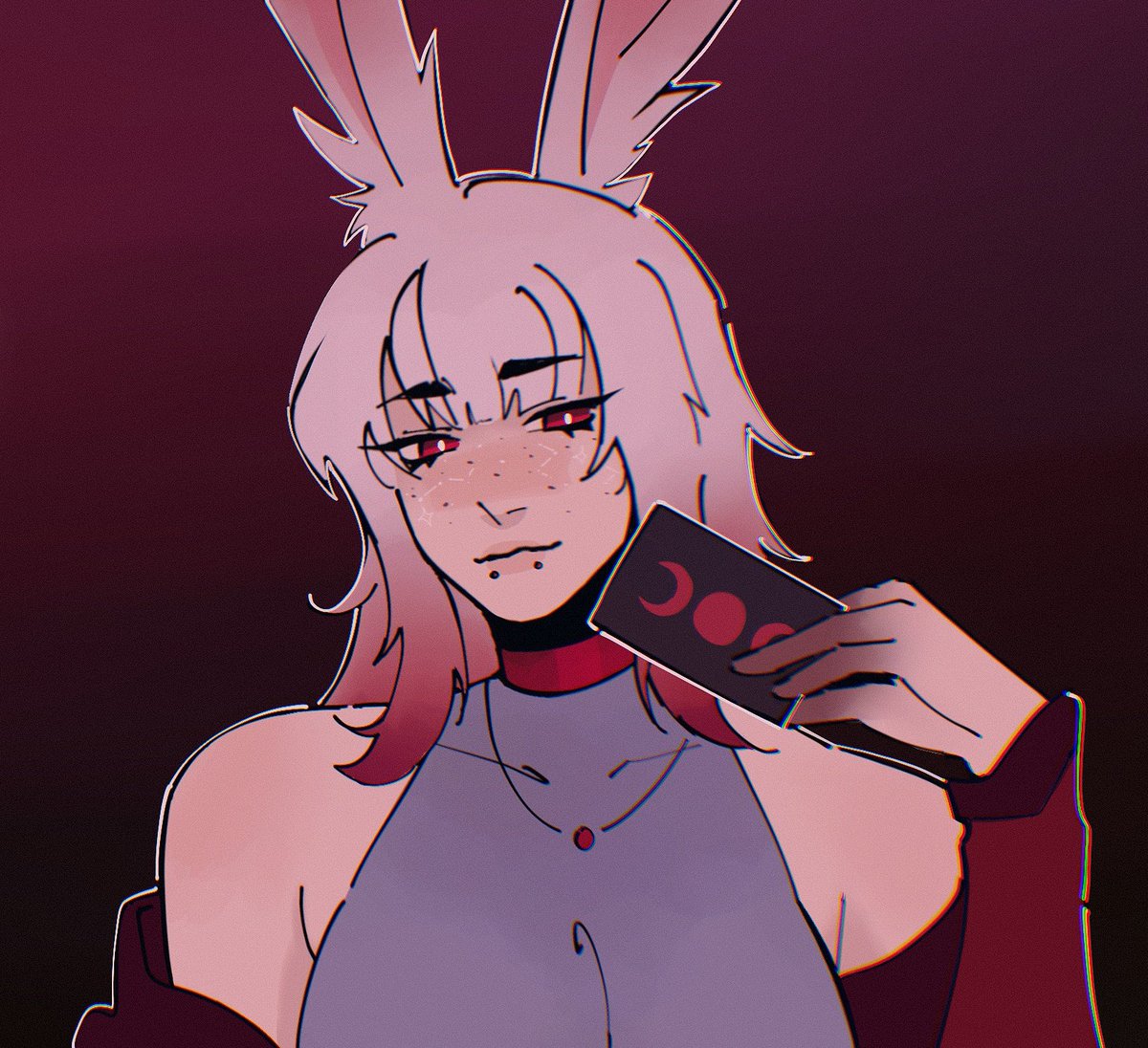 Nali | Comms Open!! tweet media
