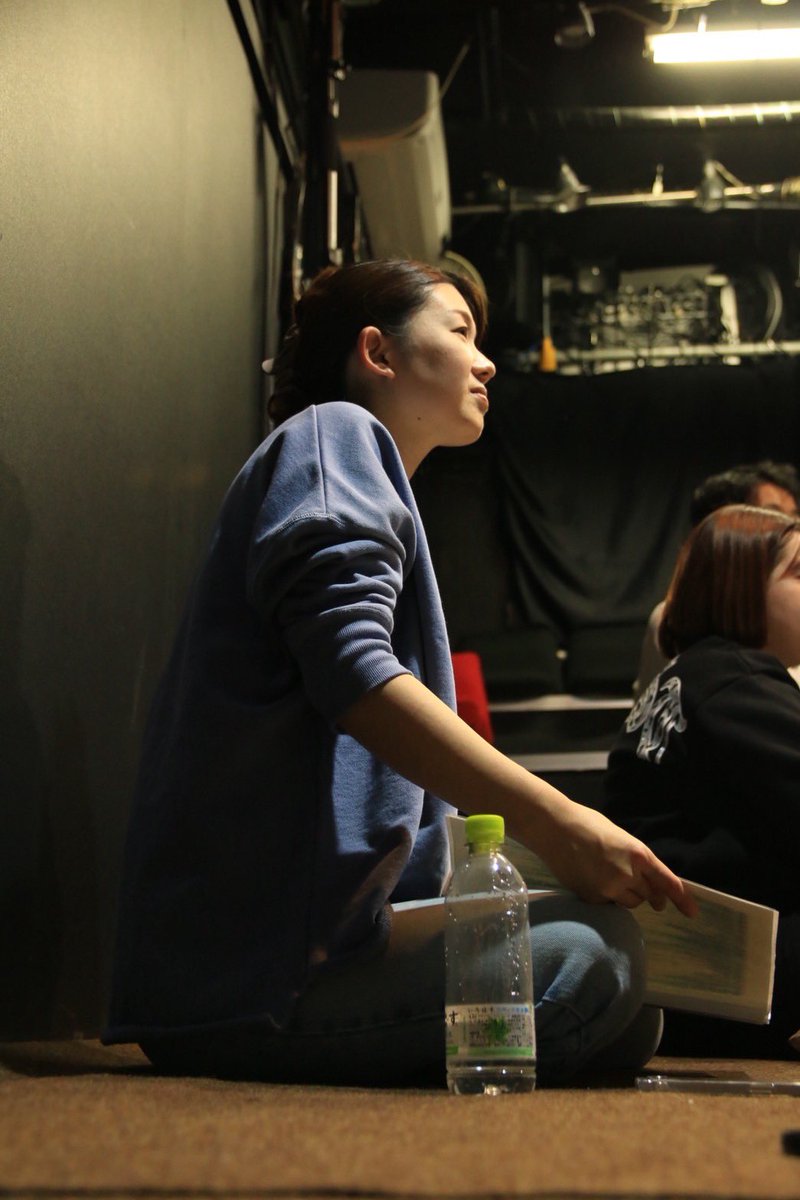 【劇団員加入のお知らせ】

このたび、劇団員として新たに小池静香（<a href="/shizuka_mobu/">小池静香</a> ）が入団しました。

今後の当団体での活躍を応援いただけますと幸いです。今後ともどうぞよろしくお願いいたします。