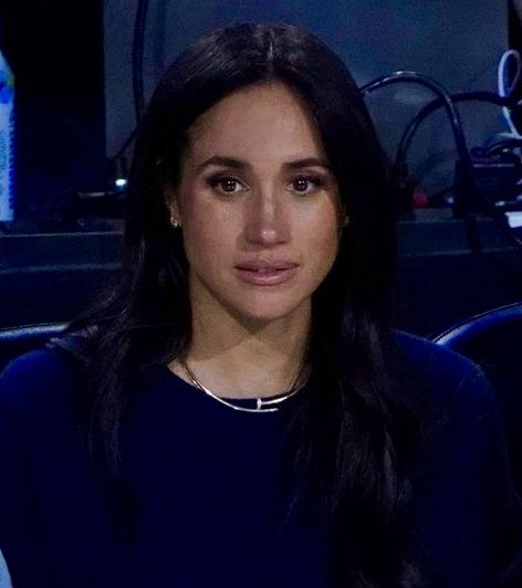 "Not only is Meghan Markle older than Harry, she's also older than William &amp; Kate!" 

That's not the insult these people think it is.