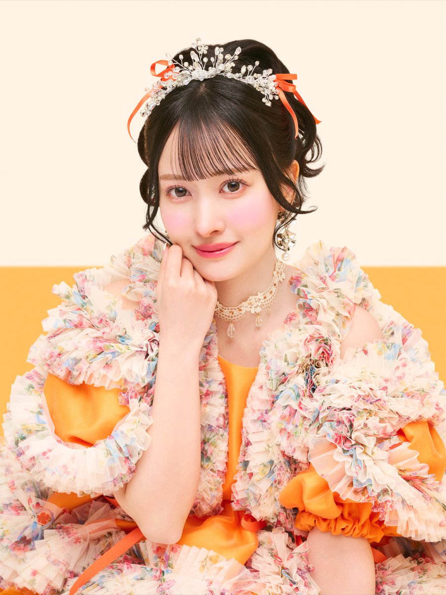 庄司なぎさ 新アーティスト写真】 🧡庄司なぎさ ＠nagisa_ss1029