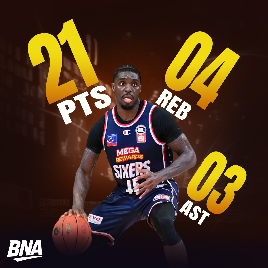 AusBballnews's tweet image. Here are some of the standout performances from tonight's NBL Ignite Cup Final! 🔥

An incredible final with top-tier performances all around! Who stood out to you the most? 🏆

#nblignitecup #basketball #finalgame #nblfinals