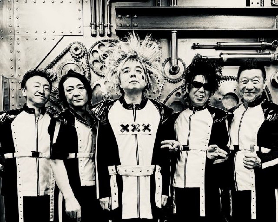 The Majestic Sunday Night tweet media