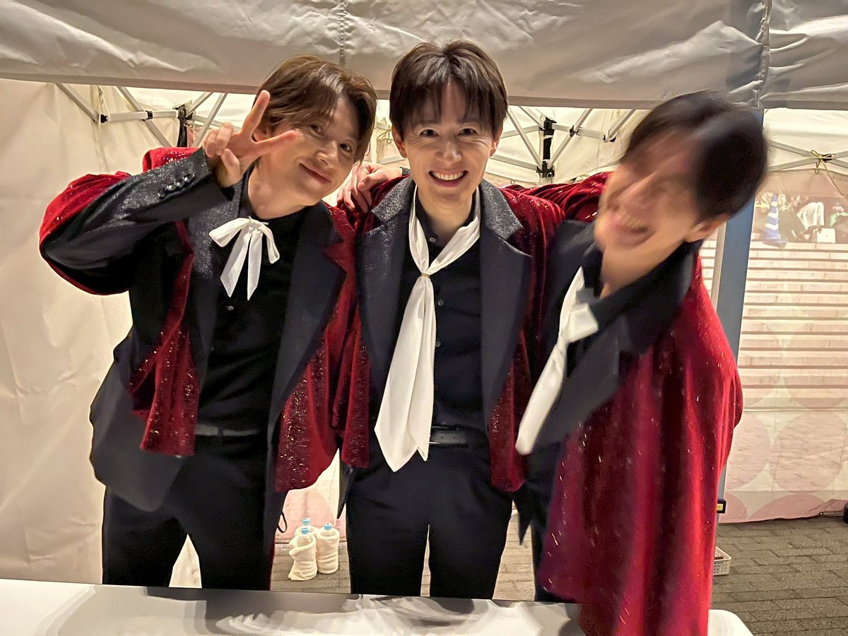 井筒雄太/SHOW-WA (@yuta_show_wa) / Posts / X