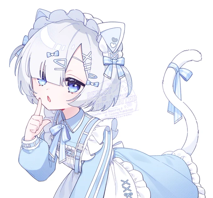 猫の日