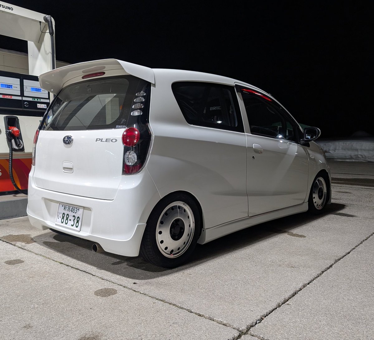 ぷわぁ(ｷﾀﾁｬﾝ) tweet media