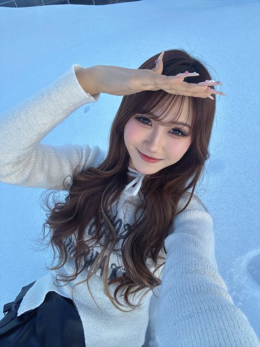 SERINAのTwitter画像54