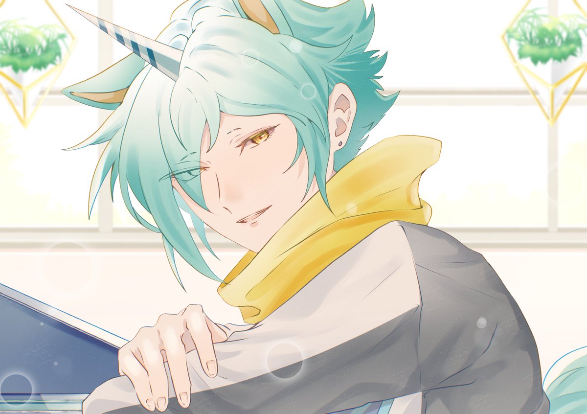 すもこ tweet media