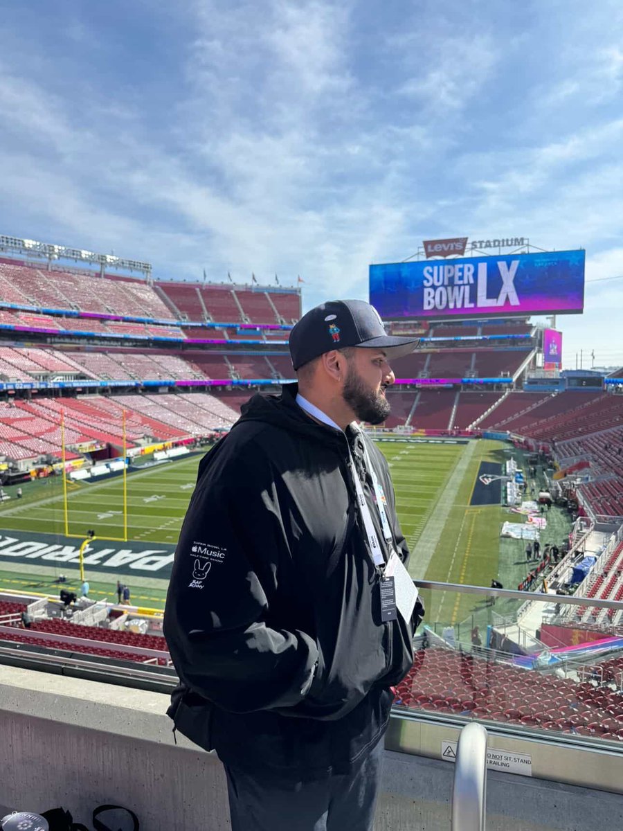 Joey 🇩🇴 tweet media
