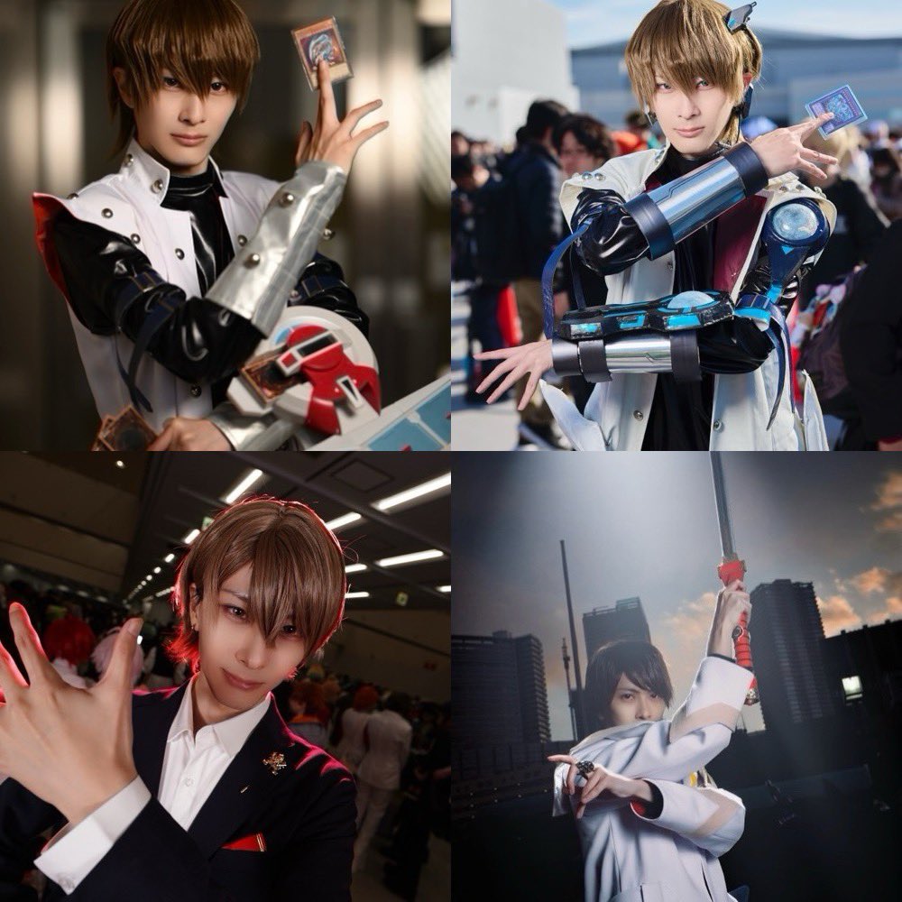 #3連休はフォロワーさんが増えるらしい
この🏷️初めてな気がしますが失礼します。
大体決闘してます。