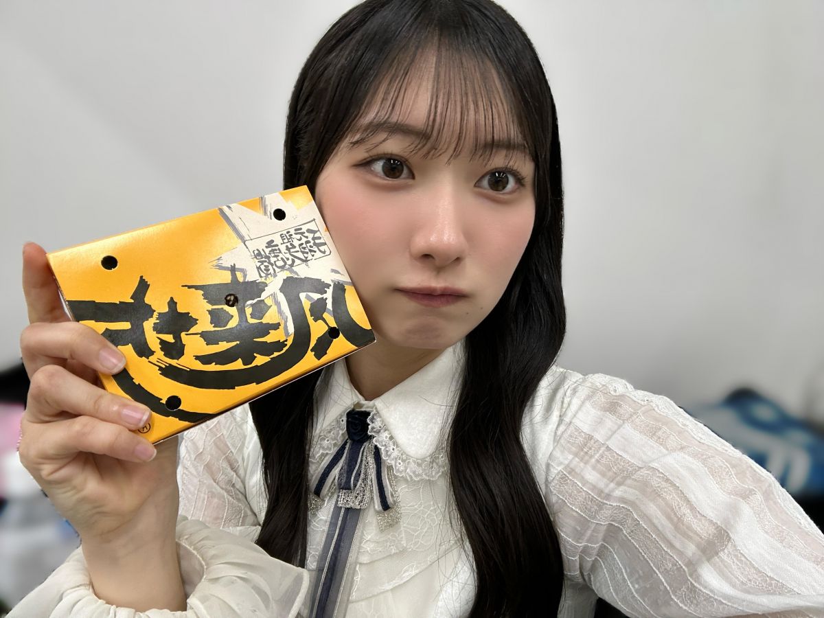 萩原心花 #僕が見たかった青空 #僕青