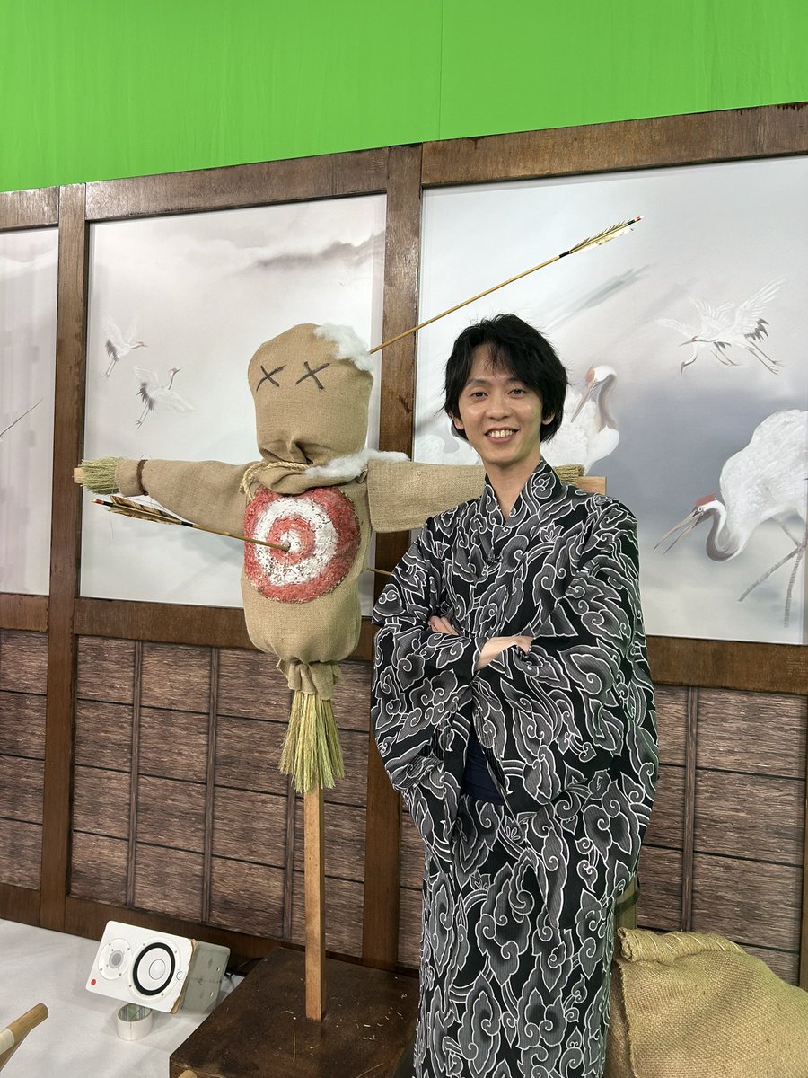 野村裕貴 Yuki Nomura tweet media