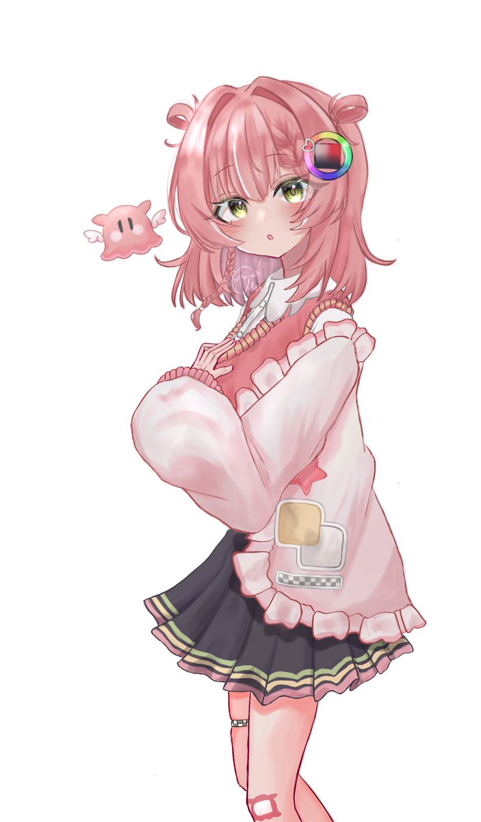 登録者30万人達成おめでとー！！ #にじぷかーと