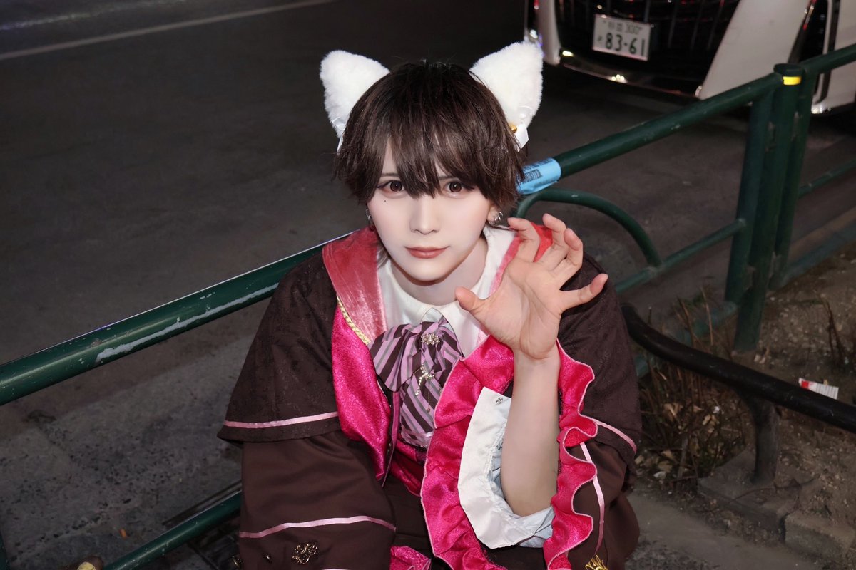 Post by ひろと on X: ᗢᘏᓗ