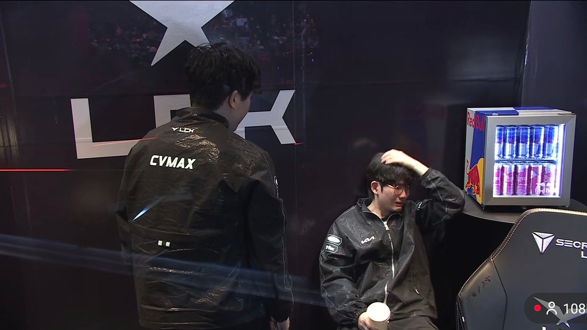 Unacceptable that this keeps happening