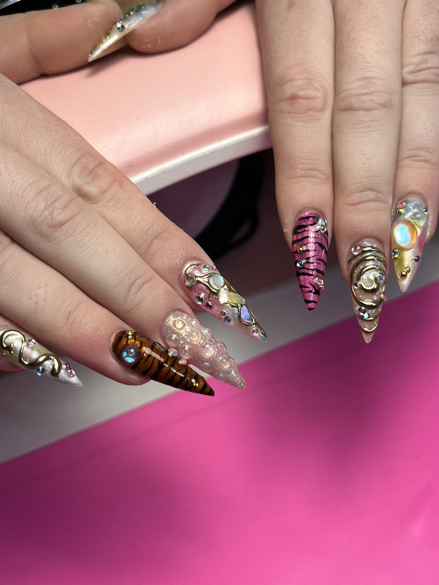 Poë 🌱🎀💖 tweet media