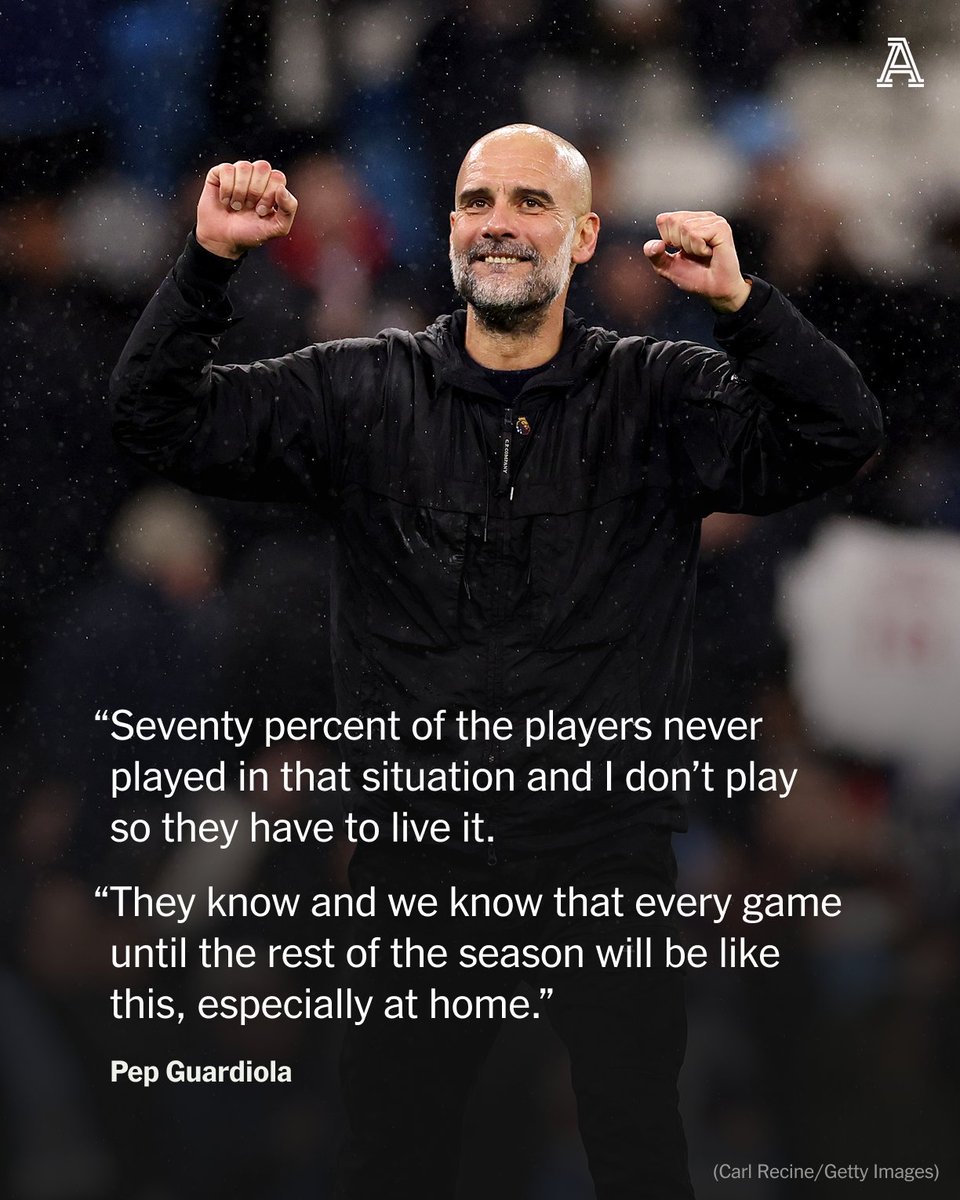The Athletic | Football tweet media