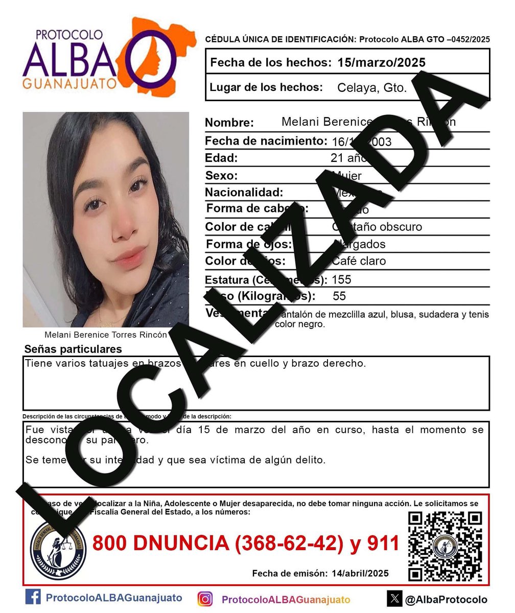 Azucena Uresti tweet media