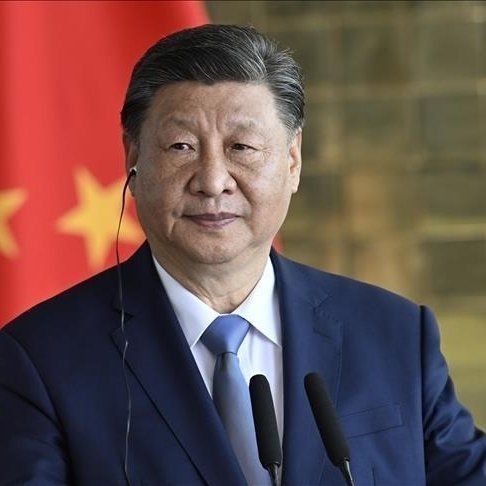 China pulse 🇨🇳 tweet media