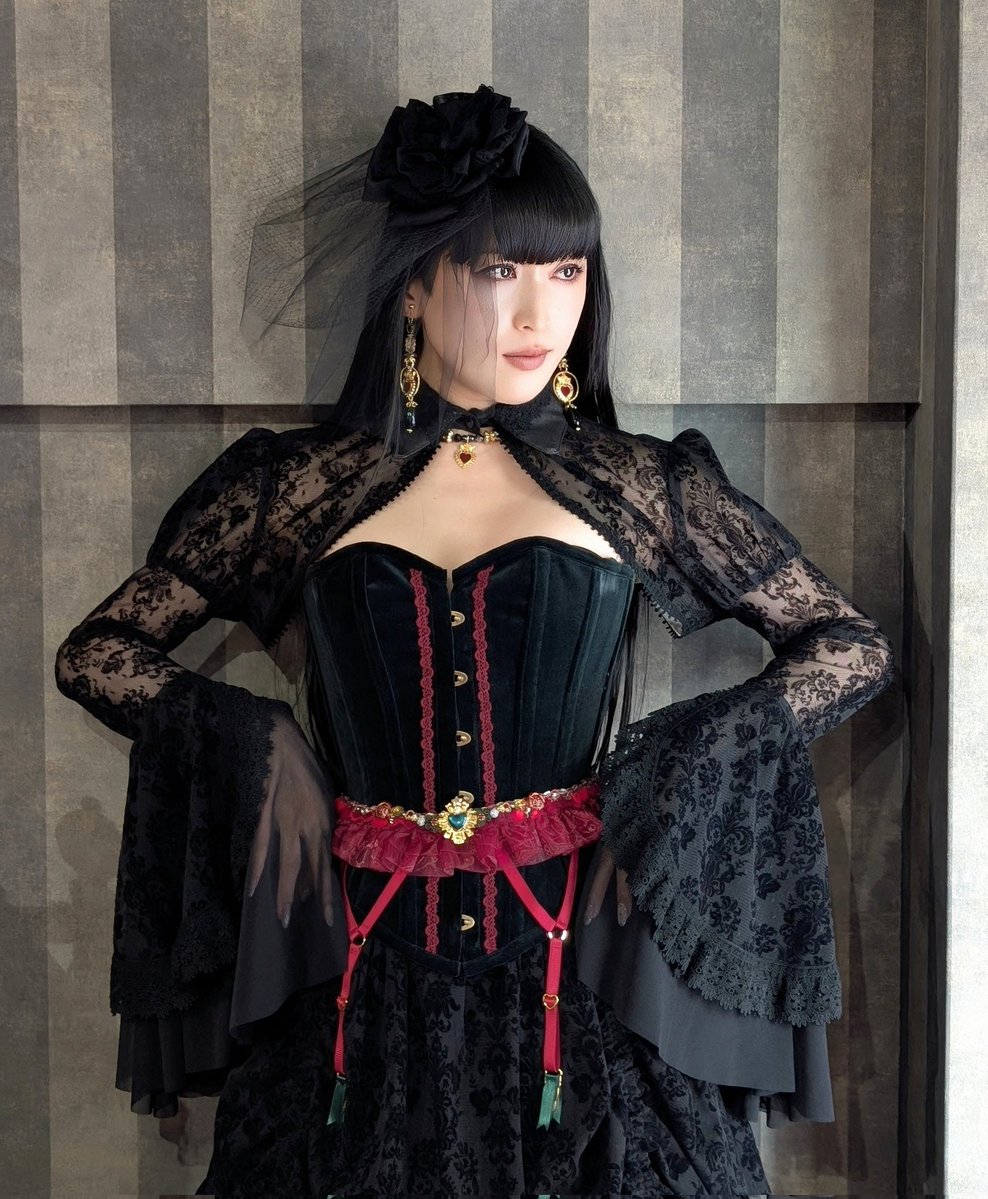 コーディネート可愛過ぎる✨ アビエタージュさんでAPOLIA×MILHAE