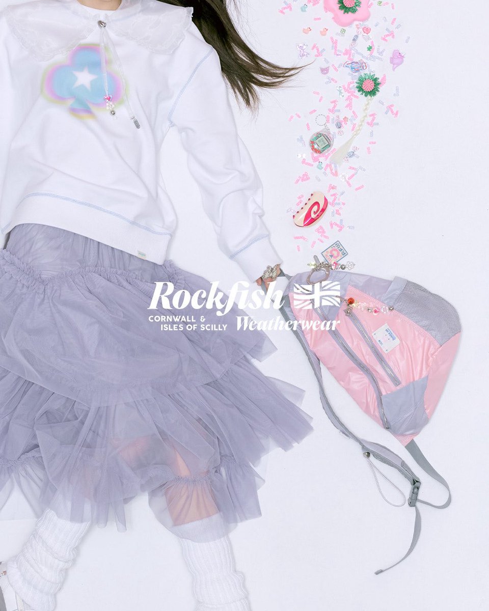 🚨 [260222] Rockfish Weatherwear (rockfish_official) teases a possible collaboration with #ILLIT on their Instagram page!  

💭  COMING SOON… 🧲⚡️💘🧸✨
2026.02.26 (THU) MUSINSA DROP 

#아일릿 <a href="/ILLIT_official/">ILLIT official</a> <a href="/ILLIT_twt/">ILLIT</a>