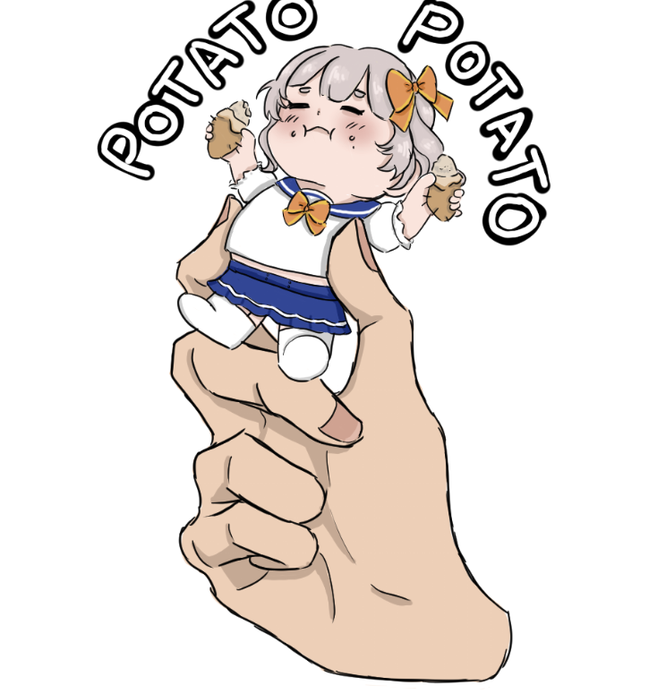 Mari Mari 🐟👑 Phase Connect (@MARIMARI_EN) / Posts / X