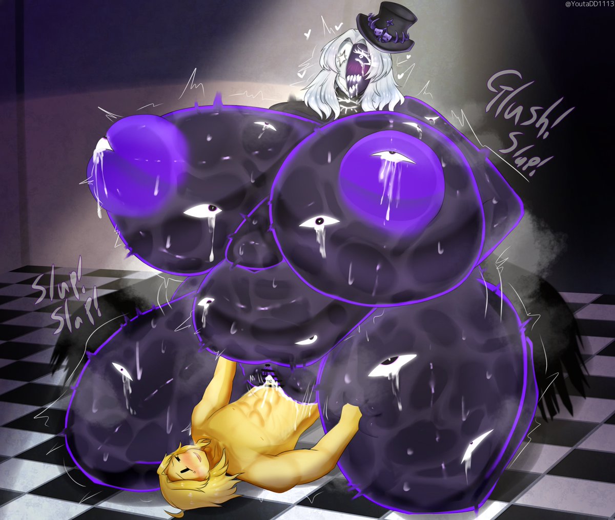 YoutaDaydream🔞@SkebOPEN tweet media