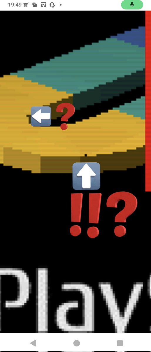 怪しいと思ったとこ3点ありますが 2枚目は明らかに「ドット」でない…ね