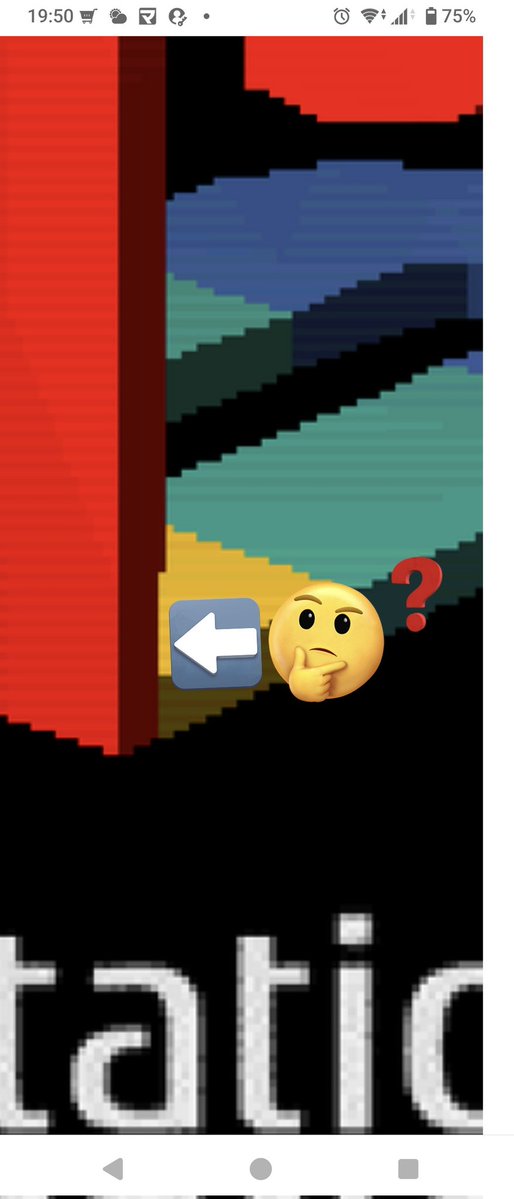 怪しいと思ったとこ3点ありますが 2枚目は明らかに「ドット」でない…ね