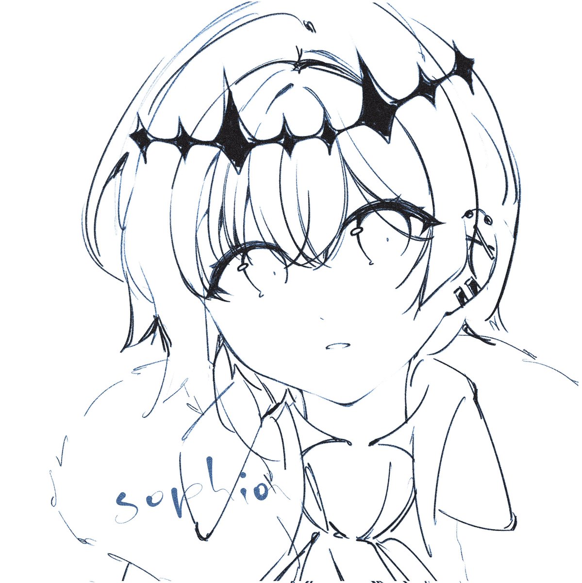 tsu (シドラ) tweet media