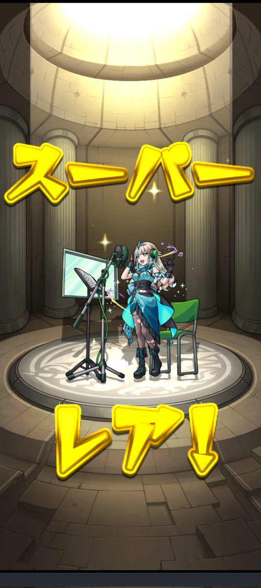 WH17438251's tweet photo. アイちゃん欲しくて
シングル6回！！　　

道中8千番台NEW👏ゲット
名前を言ってやれよ、、、

からのホシ玉
二回転👏

結果は😅　

超獣やらんといかんので撤退。 https://t.co/1OskC3kXSq