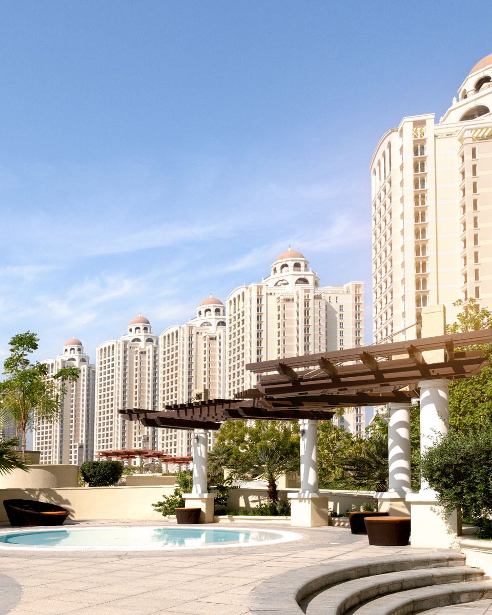 Al Asmakh Real Estate tweet media