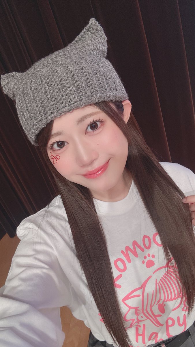 h_maki_official's tweet image. #はなこも 小森結梨バースデーイベントありがとうございました✨

濃い1日だったよー‼︎こも、改めておめでとう‼︎
サーモン沢山食べてくれぇぇい‼︎‼︎🐟

みんなのお顔みれて満足満足‼︎
沢山の愛を届けてくれたと思うので、喉を労わりつつゆっくり休んでね🌟