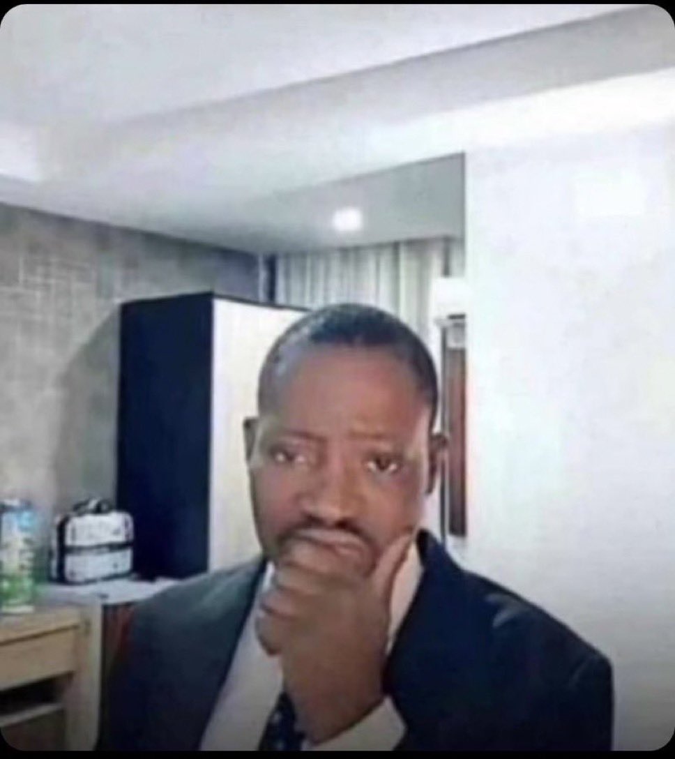 Some years back I saw my dad going to work at 5am just so we can feed, now it’s me waking up at 5am just so I can feed 😞