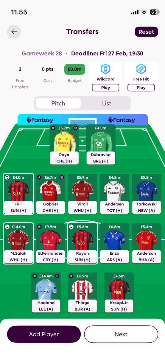 FPL Physio tweet media