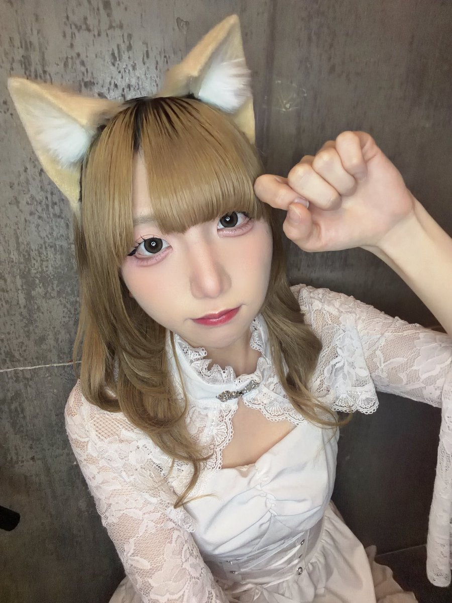 甘音ぴあの🎵デビエンメイド tweet media