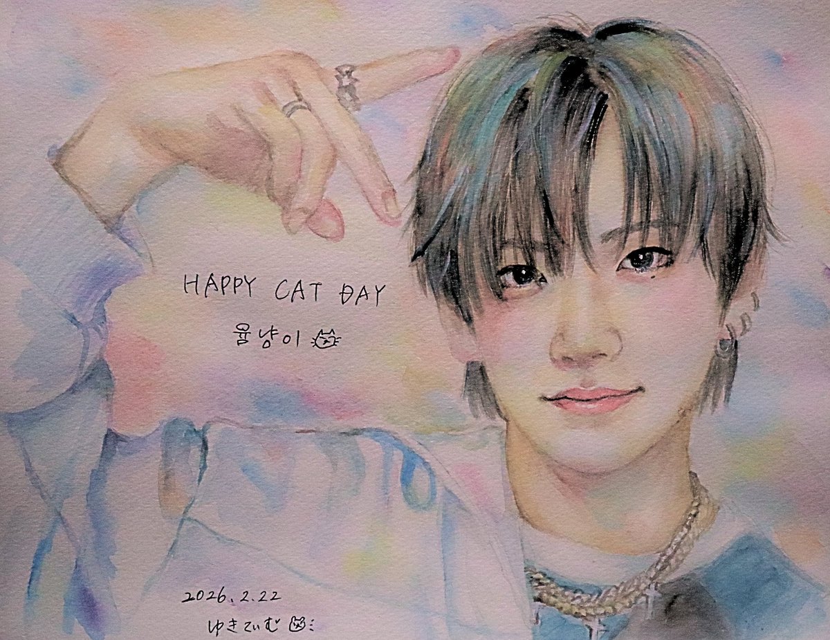 🧸ゆきてぃむ🧸⋆⸜🐱⸝‍⋆ユーマくん⋆⸜️🩵⸝‍⋆ (@YUKI_andTEAM